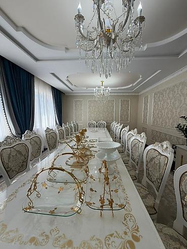 Продажа коттеджей и домов: Продается дом в пригороде Бишкека 📍 Адрес: ул. Жаштык 1, рядом рынок — 1