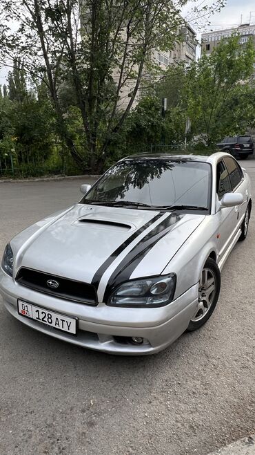 купить мотоблок мтз бу в москве: Subaru Legacy: 2001 г., 2 л, Автомат, Бензин, Седан