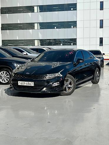 kaiyi e5: Kia K5: 2020 г., Автомат, Седан — 3