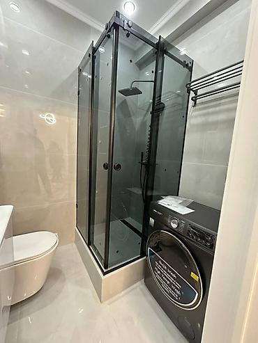 Продажа квартир: 1 комната, 48 м², Элитка, 11 этаж, Дизайнерский ремонт — 11