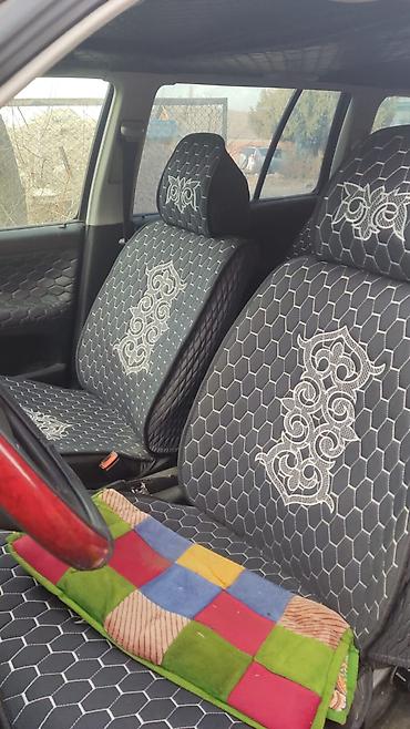 Volkswagen: Volkswagen Golf Variant: 1994 г., 1.8 л, Механика, Бензин, Универсал — 11