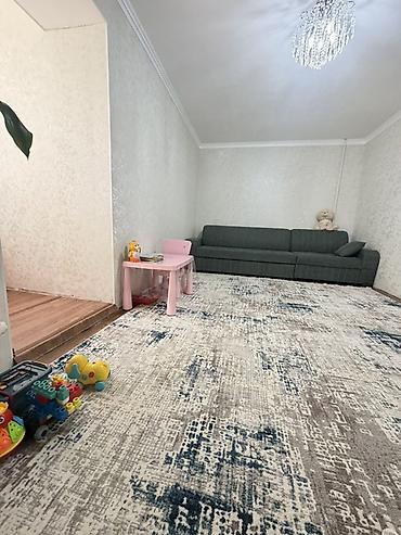 Продажа квартир: 2 комнаты, 50 м², 105 серия, 1 этаж, Евроремонт — 2