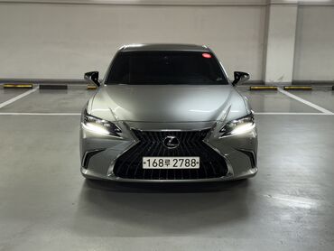 Lexus: Lexus ES: 2.5 л, Автомат, Гибрид, Седан