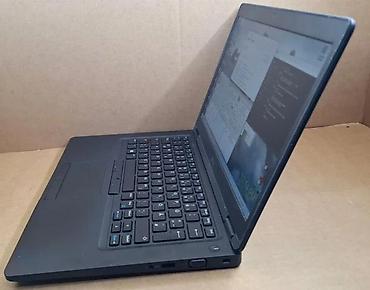 Dell: Dell Latitude 5490 Šifra proizvoda: L-1273 Dell Latitude 5490 je — 5