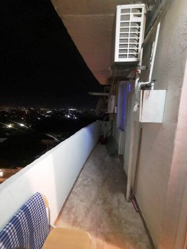 Yeni tikili: Bakıxanov qəs., 3 otaqlı, Yeni tikili, m. Qara Qarayev, 110 kv. m — 13