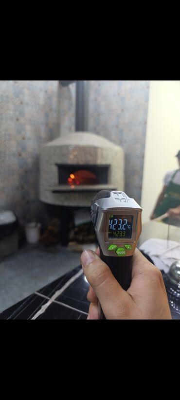 Aşpazlar: Pizza ustası, 30 yaş, 6 ildən artıq təcrübə -da lalafo.az — 7 Aşpazlar: Pizza ustası, 30 yaş, 6 ildən artıq təcrübə — 7