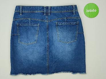 spódnica pull and bear: Spódnica damska, rozmiar L — 3