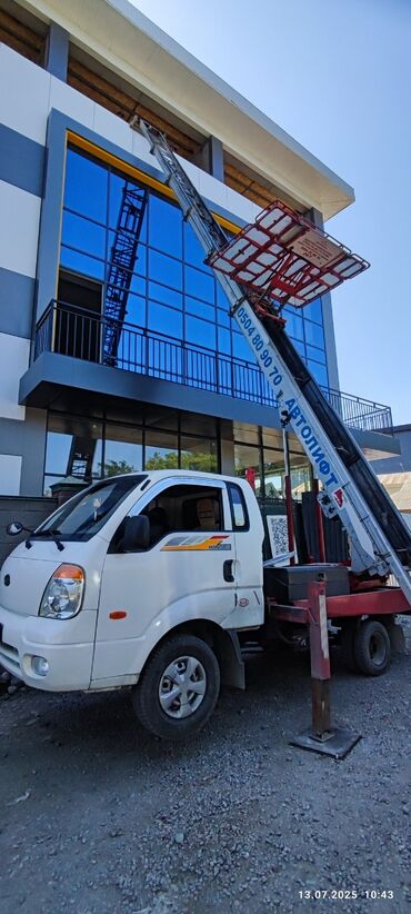 Аренда автолифта: Сдаю в аренду — 8