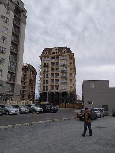 Фасадные работы: Установка сары-таш гранит балясина лестница и продажа гранит сары-таш at lalafo.kg — 23 Фасадные работы: Установка сары-таш гранит балясина лестница и продажа гранит сары-таш — 23