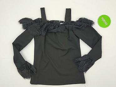 it moda bluzki: Moda Italia, Bluzka damska, rozmiar S — 3
