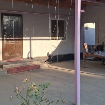 Продажа домов: Барачный, 45 м², 4 комнаты, Собственник, Евроремонт — 18