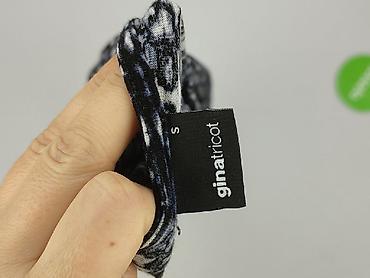 tech: Gina Tricot, Bluzka damska, rozmiar S — 4