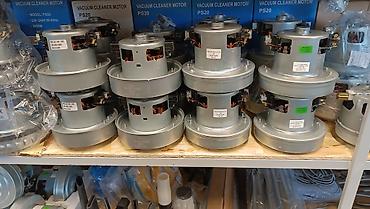 Запчасти и аксессуары для бытовой техники: Запчасти для пылесоса, Моторчики, шланги, фильтры,регулятор — 4