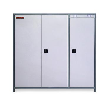 Шифоньеры, шкафы для одежды: Шкафы сушильные RANGER 8Б Размер (ВхШхГ): 1770 × 1800 × 658* мм Вес — 4