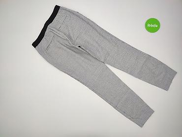 reserved spodnice: Spodnie materiałowe damskie, rozmiar XS — 3