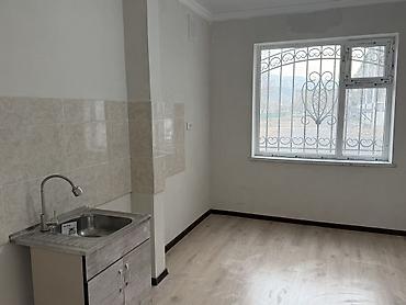 Продажа квартир: 2 комнаты, 58 м², 1 этаж — 5