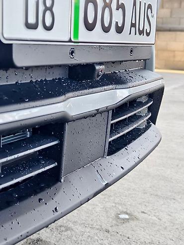 BYD: BYD Yuan Up: 2025 г., 0.1 л, Вариатор, Электромобиль, Универсал — 15