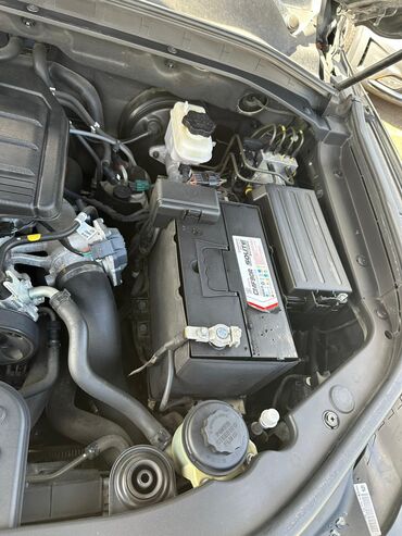 Ssangyong: Ssangyong Rexton: 2021 г., 2.2 л, Автомат, Дизель, Внедорожник — 23