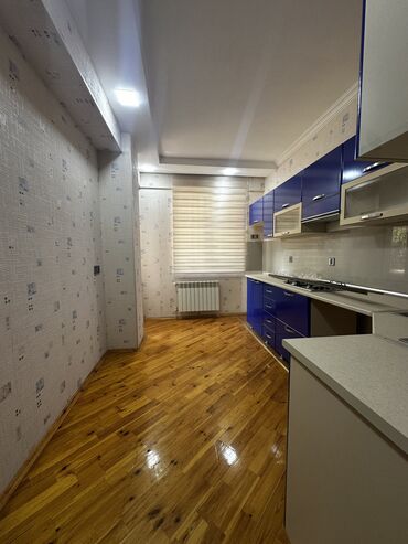 Yeni tikili: 2 otaqlı, Yeni tikili, 68 kv. m — 5