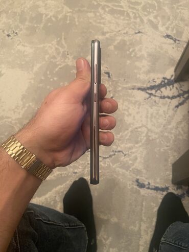 Samsung: Samsung Galaxy A52 5G, 256 GB, rəng - Qara, Barmaq izi, İki sim kartlı, Face ID — 5