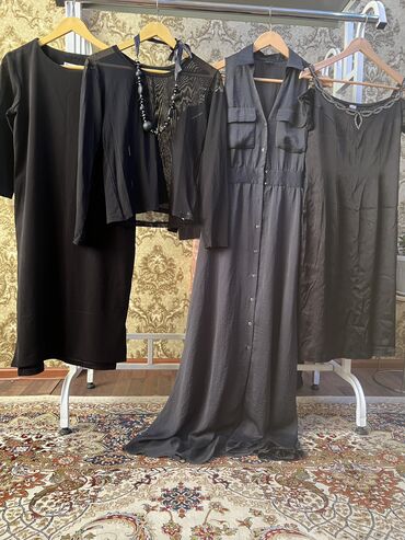 Вечерние платья: Размер 44-46 — 6