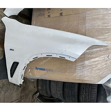 x 7: Продаю крыло от bmw G05 G07 X7 X5 G06 x6 Левое правое — 1