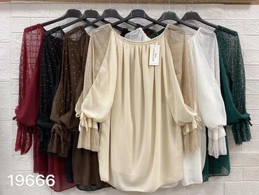 Košulje: Bluza 
2xl 3xl 
Cena2000 din 💫 — 12