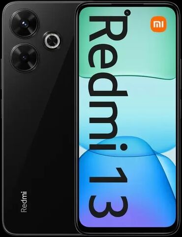 чехол на редми 10 с: Redmi, Redmi 13, Б/у, 128 ГБ, цвет - Черный, 2 SIM