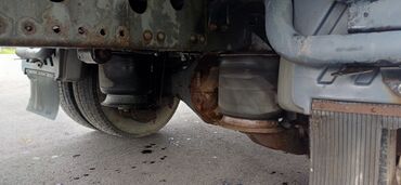 Манипуляторы: Манипулятор, Mercedes-Benz, 1999 г., от 4 т — 8