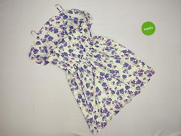 bluzki cold shoulder: Topshop, Sukienka damska, rozmiar M — 2