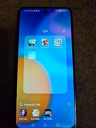ps4 cena polovan: Huawei pametni telefon P Smart ispravan dual sim sim free baterija — 2