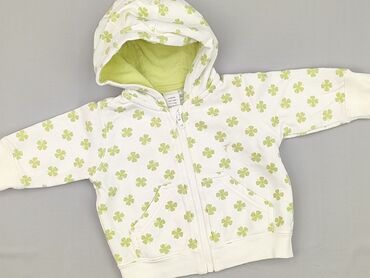 Bluza, H&M, 0-1 miesięcy, stan - Bardzo dobry