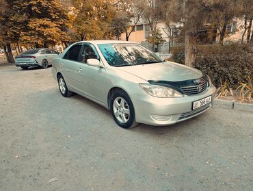 тоета корона: Toyota Camry: 2002 г., 2.4 л, Автомат, Бензин, Седан