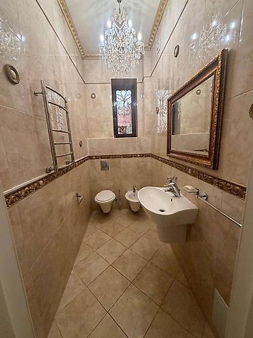 Долгосрочная аренда домов: 600 м², 12 комнат — 16