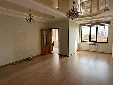 Продажа квартир: 3 комнаты, 109 м², Элитка, 8 этаж, Евроремонт — 1