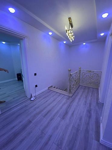 Həyət evləri və villaların satışı: Bağ evi kirayə verilir, Merdekan Mərdəkanda yerləşən isti, hovuzlu bağ — 12