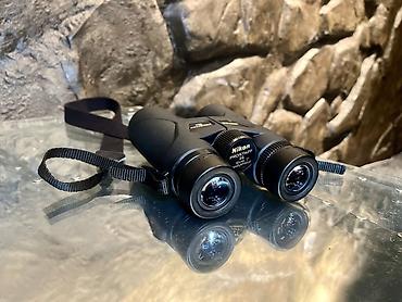 Бинокли: Продаю бинокль Nikon prostaff 3S 10x42. Привезен с Америки Защита от at lalafo.kg — 6 Бинокли: Продаю бинокль Nikon prostaff 3S 10x42. Привезен с Америки Защита от — 6