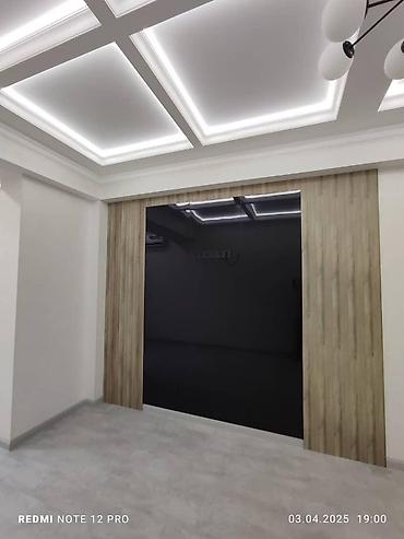 Продажа квартир: 1 комната, 45 м², Элитка, 4 этаж, Дизайнерский ремонт — 6