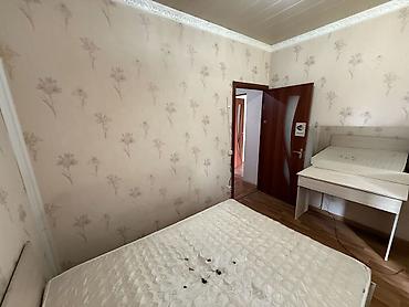 абдурахманова: 2 комнаты, 44 м², 8 мкр Индивидуалка, 2 этаж, Косметический ремонт — 6