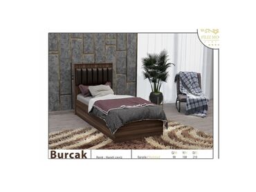 Qonaq otağı dəstləri: Yeni, Təknəfərlik çarpayı, Matras ilə, Türkiyə