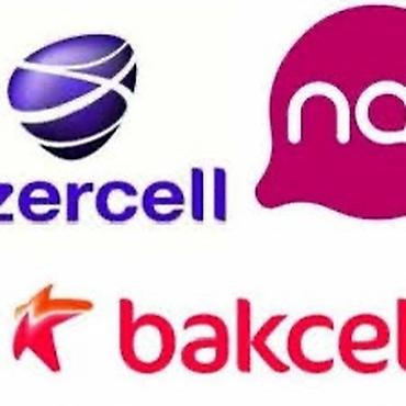 cin nomreler: Mobil operator nömrələri və xidmətləri Cin sim nar 367 33 67 Qeyd — 1