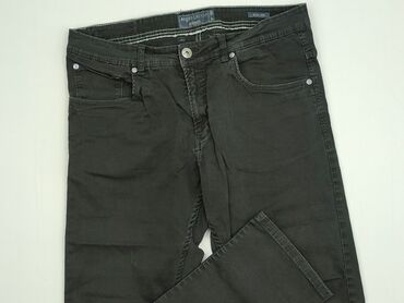 ubrania z jednorożcem: Jeans for men, size L (EU 40)