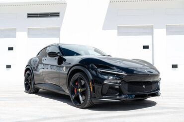 Ferrari: Ferrari : 0.5 l. | 2024 έ. 1930 km. SUV/4x4 — 30