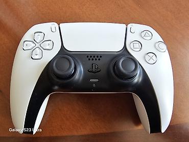 Sony PlayStation: Продается Playstation 5 slim, второй 2 ревизии, выиграна в конкурсе — 2