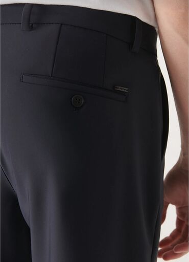 Kostyumlar: Kostyum, Demisezon, Avva, M, rəng - Göy — 9