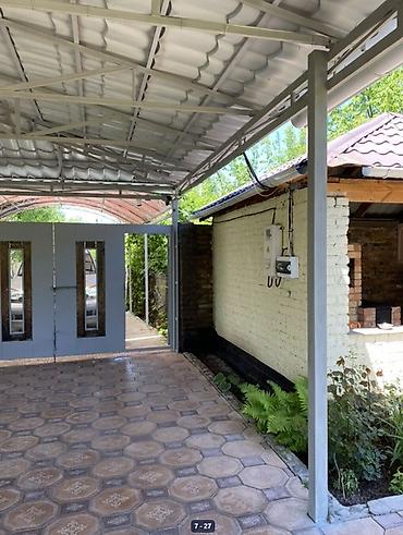 Продажа коттеджей и домов: Продается уютный дом в селе Арашан( рядом с зоной отдыха Royal Fish) — 7