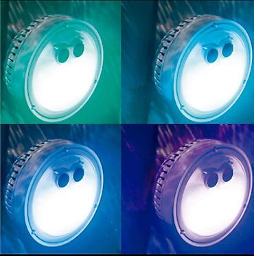pepco luster: Intex PureSpa LED svetlo za hidromasažni bazen ✅ Novo, nekorišćeno ✅ — 5