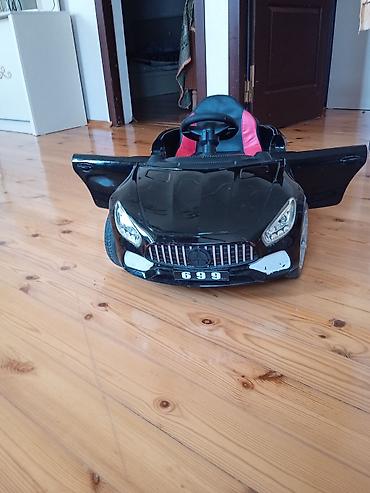 hot wheels oyuncaq dəsti: Uzaqdan idarə olunur islenmeyib deyə Akmlyatoru ölüb barter telefonla — 3