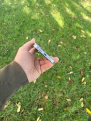 Apple iPhone: IPhone 14, 128 GB, Sierra Blue, Face ID — 5