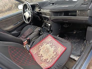 Daewoo: Daewoo Nexia: 2005 г., 1.6 л, Механика, Бензин, Седан — 13